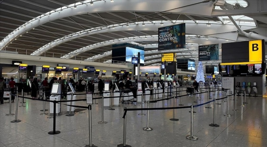 İngiltere'de uluslararası öğrenciler ailelerini ülkeye getiremeyecek