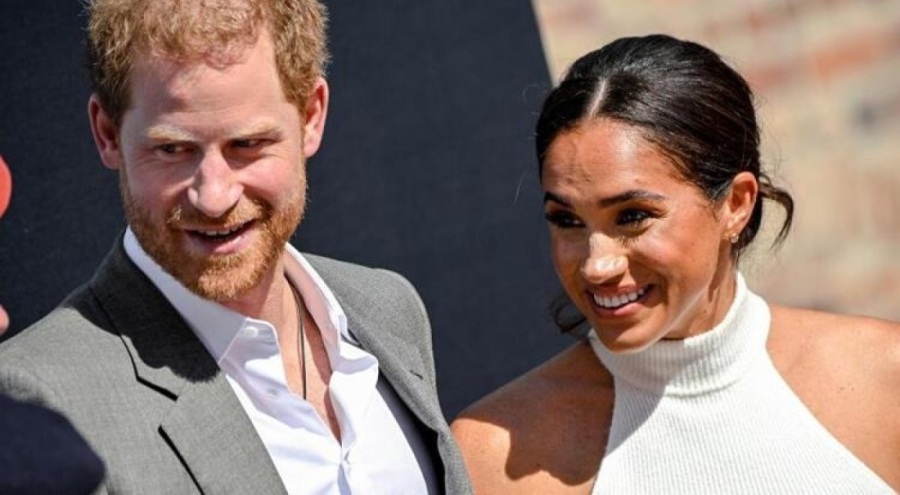 Yüksek Mahkeme'den Prens Harry'nin ücretli polis koruması talebine ret