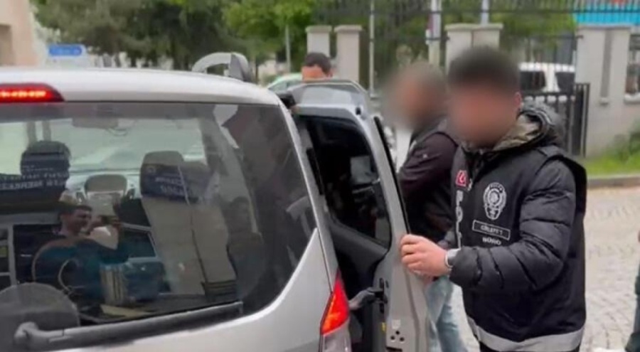 Kırklareli'de babasını öldürdü, 'Alkollüydüm hatırlamıyorum' dedi