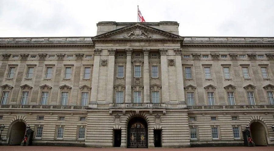 Buckingham Sarayı Etiyopya Prensi'nin naaşını reddetti