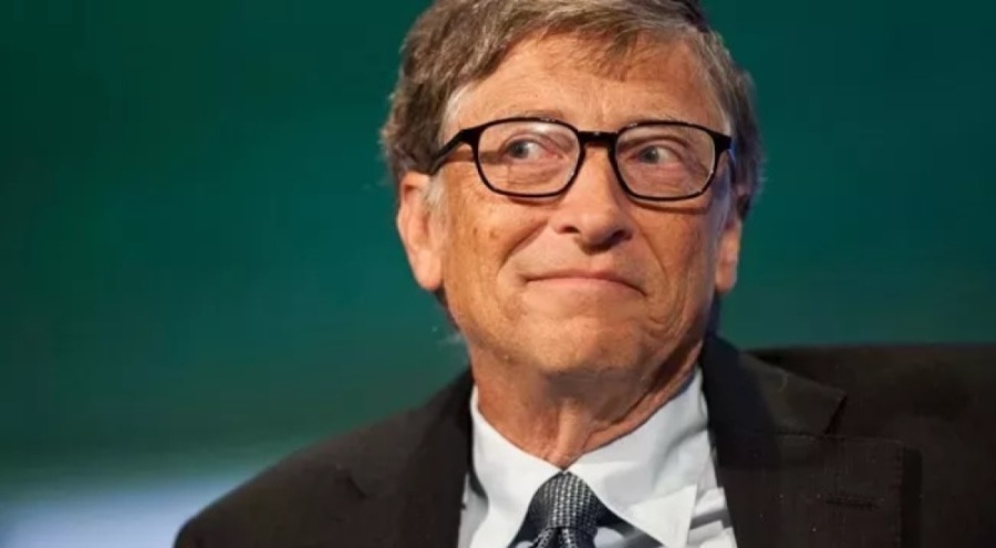 Bill Gates: Google ve Amazon gibi şirketlerin sonunu getirebilirim