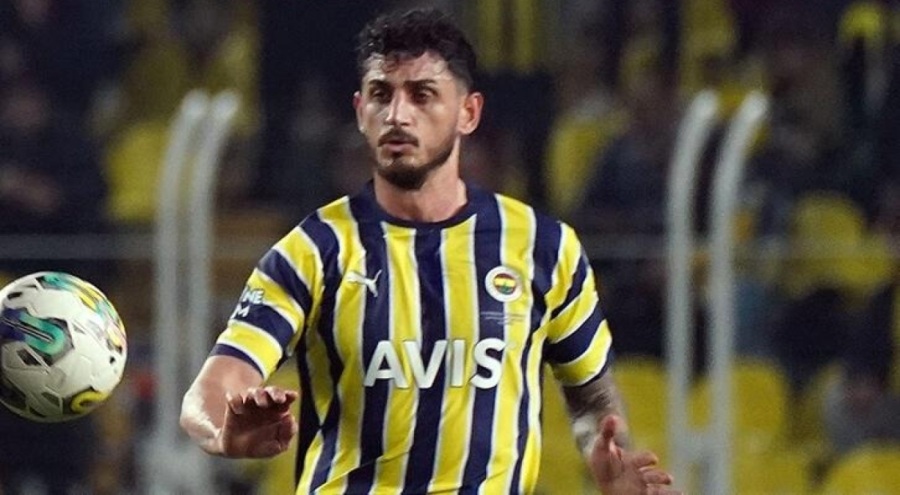 PFDK Samet Akaydın kararını verdi