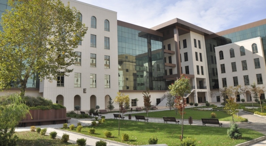 Bursa Teknik Üniversitesi'nde radon gazı ve depreme etkisi araştırılacak