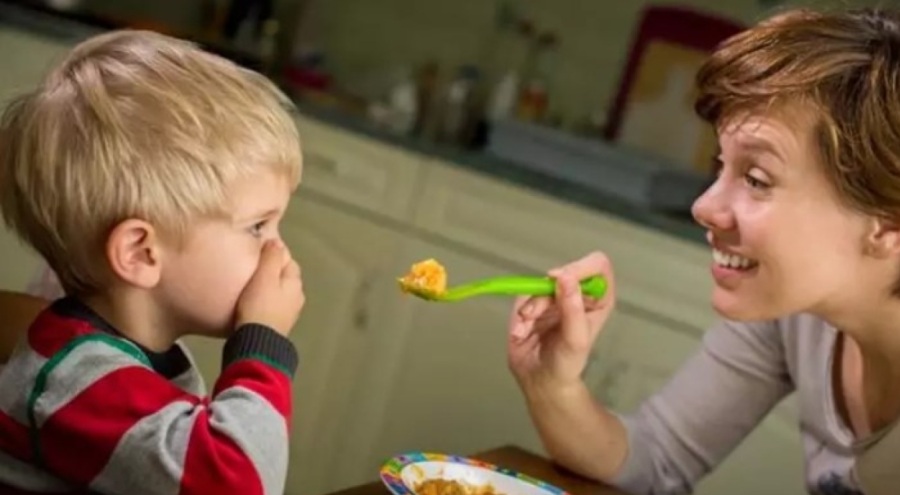 Çocuğunuz iştahsızsa bu önerilere kulak verin
