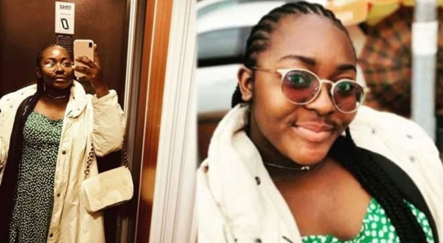 Gabonlu Dina'nın avukatı dosyadan çekildi