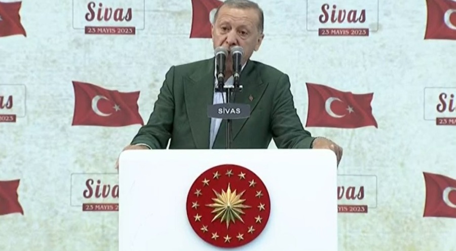 Cumhurbaşkanı Erdoğan: Hayat pahalılığıyla mücadele edeceğiz