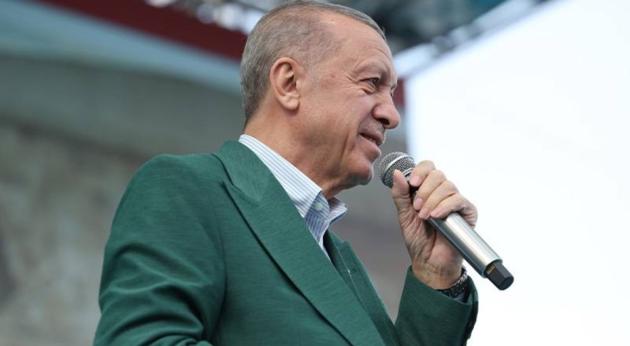 Erdoğan'dan video açıklaması: Gençlerimizin kıvrak zekasının ürünü 5 saniyelik video