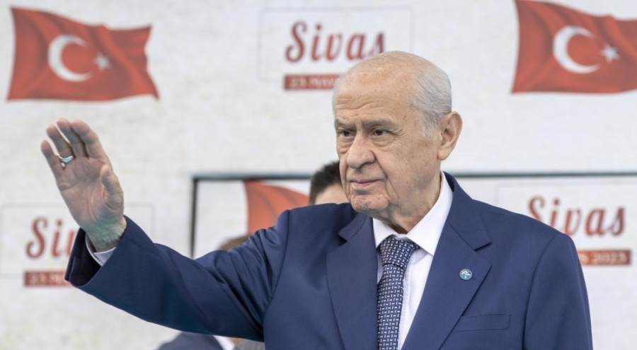 Devlet Bahçeli: Bu oyun bozulmalıdır