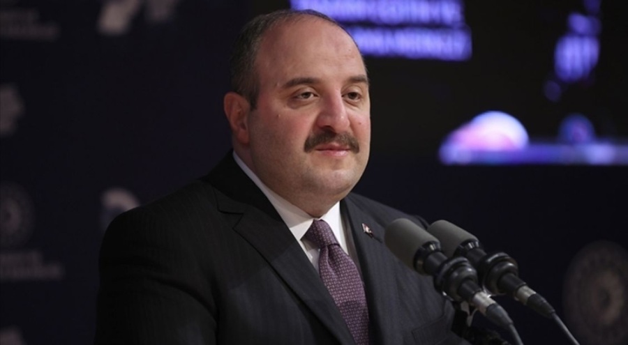 Bakan Varank: Türkiye bu pazarlık siyasetinden çok çekti