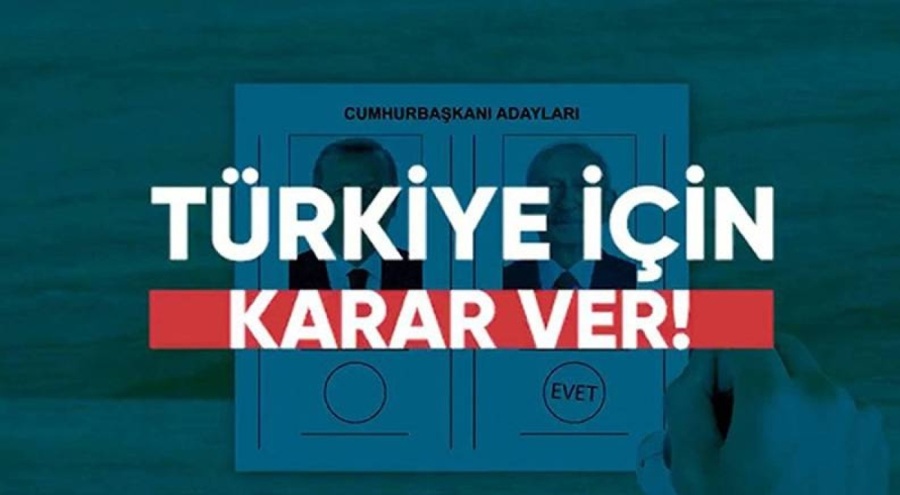 Saadet Partisi'nden yeni video