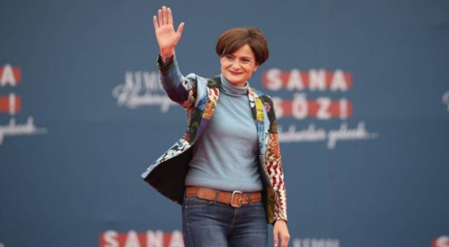 Kaftancıoğlu'ndan sandık çağrısı: Yaptın, yine yaparsın!