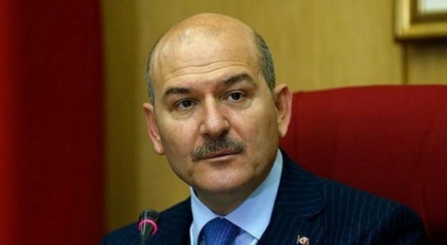 Soylu'dan Oy ve Ötesi Derneği açıklaması: YSK müdahale etmelidir