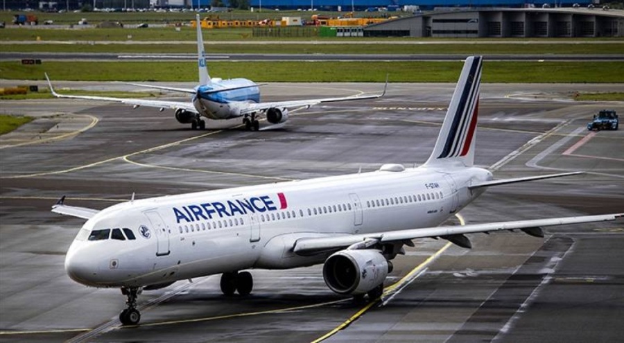 Fransa, kısa mesafe iç uçuş seferlerini yasakladı