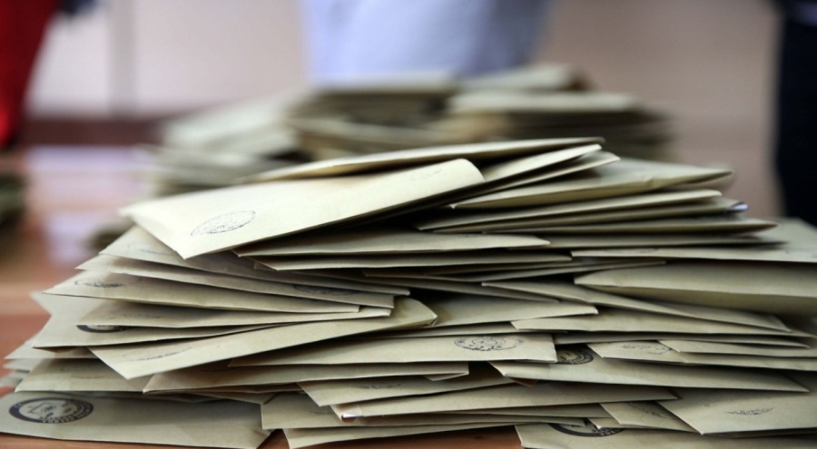 İkinci tur oylamasına son 3 gün kaldı