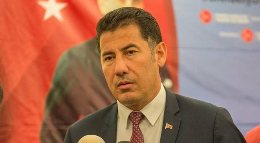 Eren Erdem: Sinan Oğan, MHP Genel Başkanı olmayı tercih etti