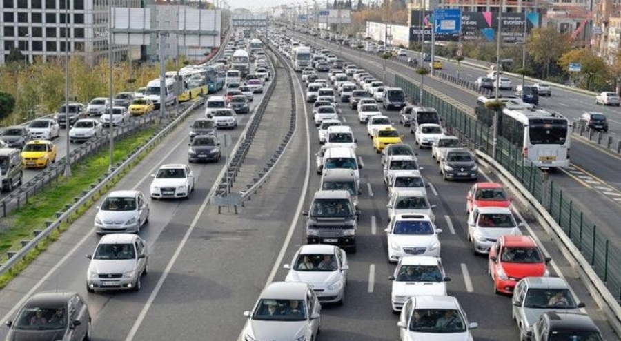 Araç sahiplerini ilgilendiriyor! Trafik sigortasında yeni uygulama