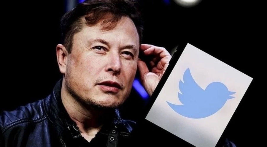 İddialar sonrası Elon Musk'tan şaşırtan 'Twitter' mesajı