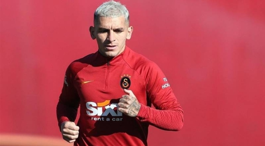 Galatasaray'dan Torreira'ya yeni sözleşme
