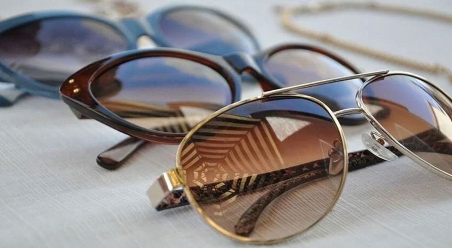 Sahte güneş gözlükleri için uzmanından uyarı!