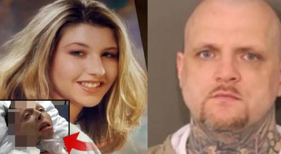 8 ay komada kaldıktan sonra kendi cinayetinde ifade verdi!