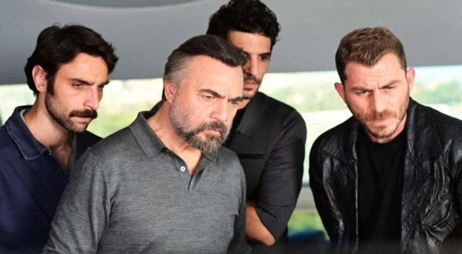 Ben Bu Cihana Sığmazam dizisine 2 oyuncu veda ediyor