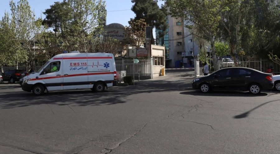 Sistan-Beluçistan eyaletinde çıkan çatışmada 2 kişi hayatını kaybetti