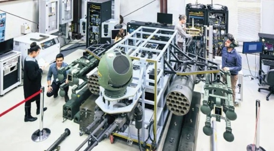 ASELSAN 17,5 milyon dolarlık sipariş aldığını açıkladı