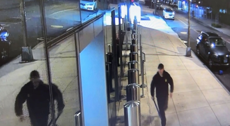 Türkevi'ne saldıran kişinin Türk olduğu öğrenildi