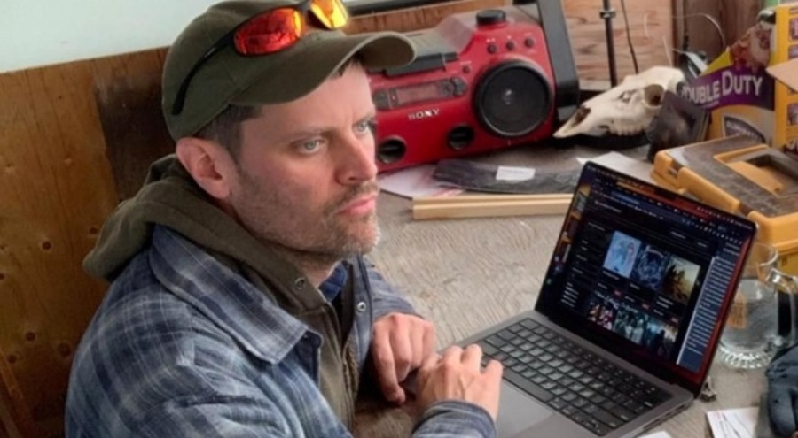 Yapay zeka yardımıyla 9 ayda 97 kitap yazdığını açıkladı