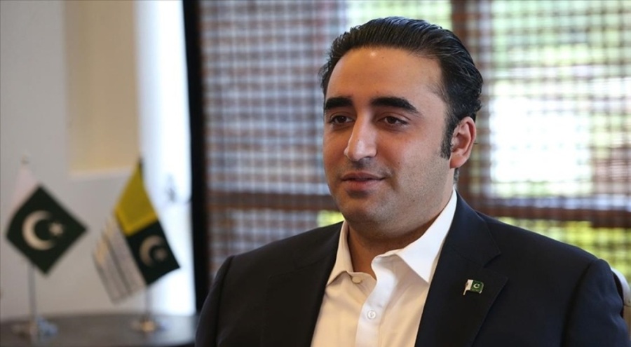 Pakistan: Türkiye ile aramızdaki ilişki kendilerini kardeş gören iki halk arasındaki ilişkidir