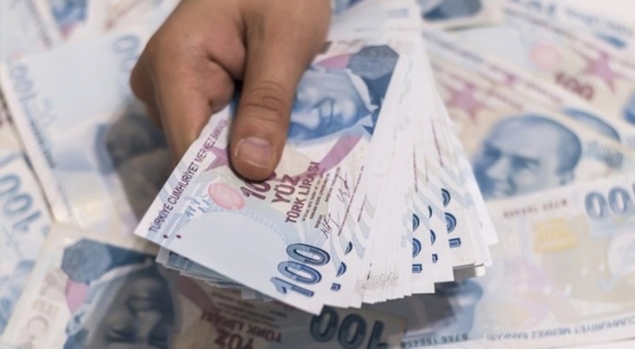 Bayram ikramiyesi 4 bin lira mı olacak?
