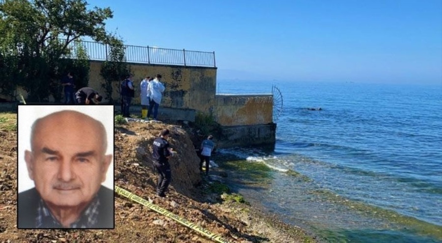 Bursa'da gayrimenkul zengininin teknesinde öldürülüp denize atılması davası sürüyor
