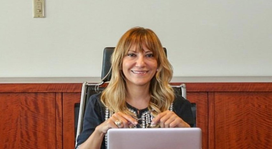 Meltem Şişli, beraat etti