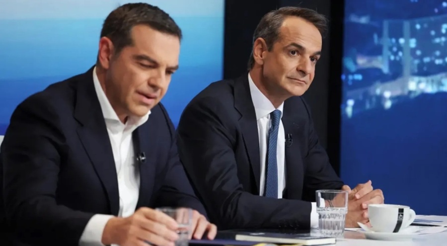 Yunanistan'da geçici başbakan atanacak