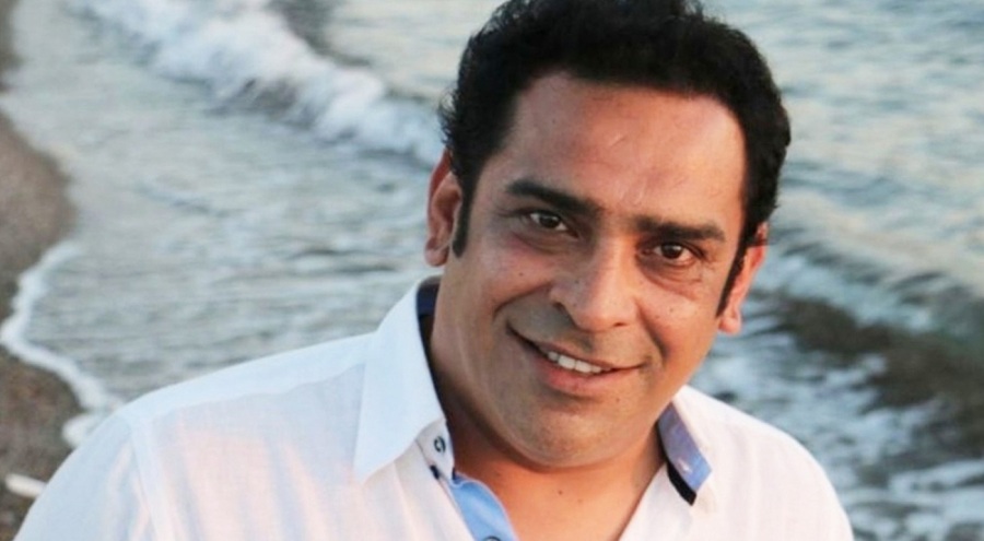 Ünlü şarkıcı üzüntüden sesini kaybetti