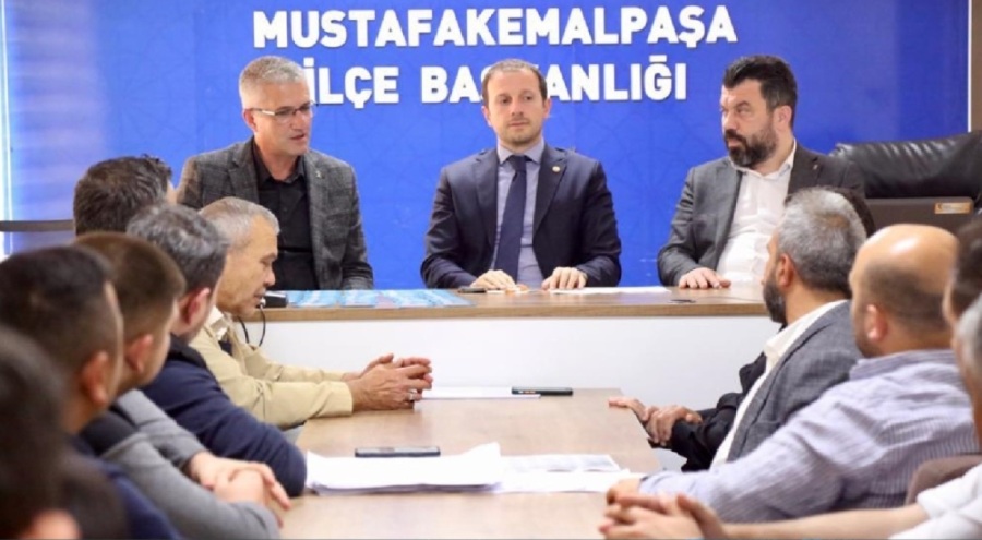 Bursa Milletvekili Kılıç: Bu seçimin galibi milletimiz oldu