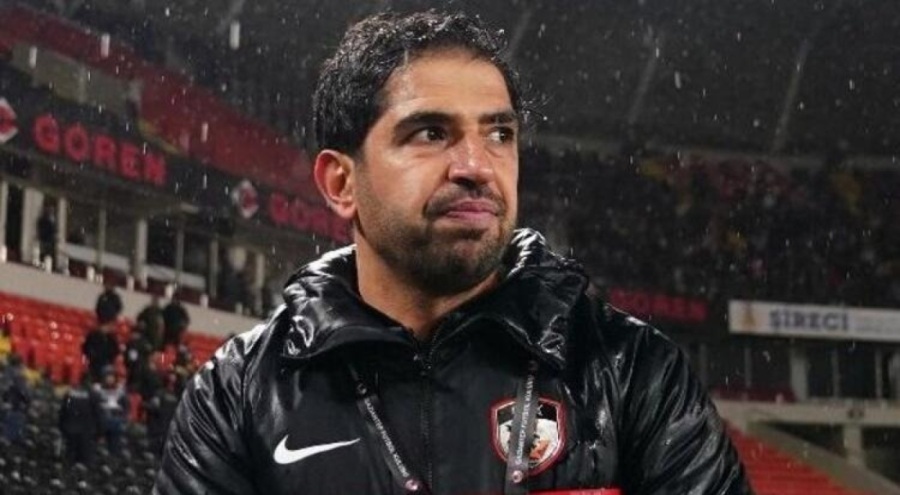 Gaziantep FK, Erdal Güneş'le yola devam edecek