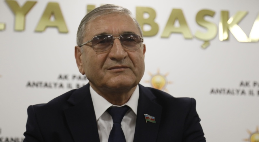 Tahir Rzayev: Azerbaycan'ın milli değerlerine zıt bir projeydi