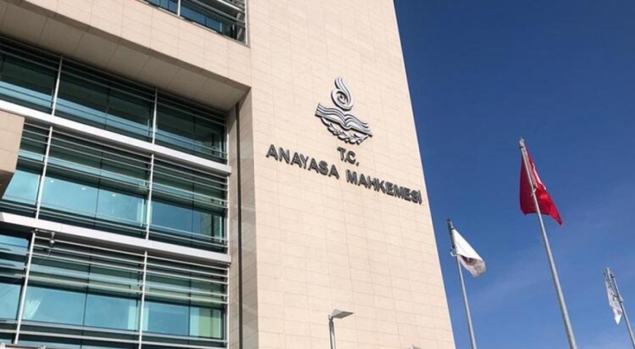 AYM'den, tren garı patlamasında tazminat davasının reddine 'hak ihlali' kararı