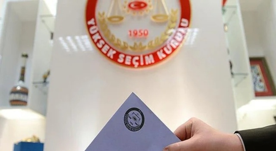 Yüksek Seçim Kurulu'ndan ikinci tur açıklaması
