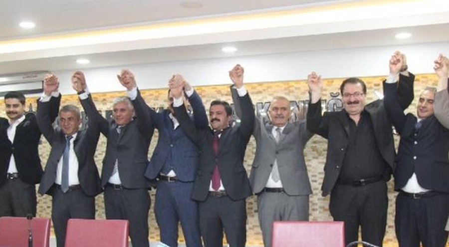 DEVA Partisi'nden toplu istifa: Erdoğan'ı başkan yapacağımıza söz veriyoruz