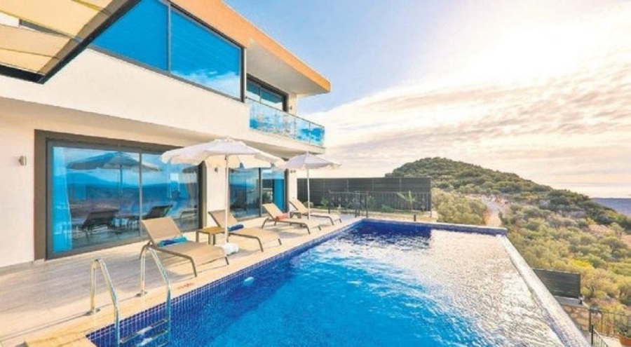 Yazlık fiyatları yükseliyor