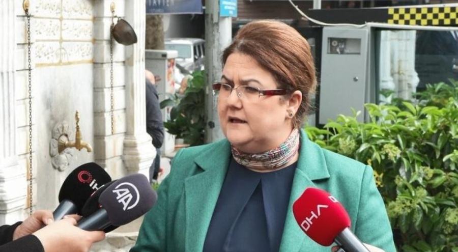 Bakan Derya Yanık: Yüzde 70 artış daha yapmış olacağız