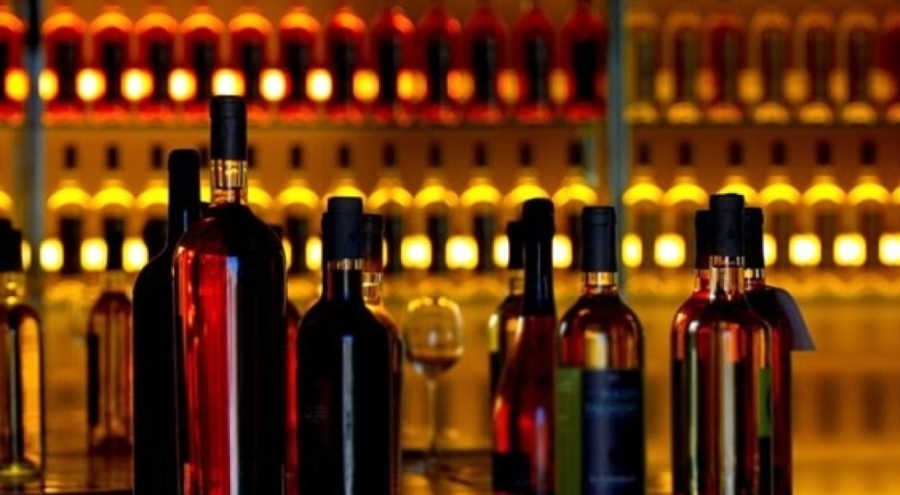 Twitter'da alkol yasağının uyarısı değişti: Ülkenizde takip edilemez