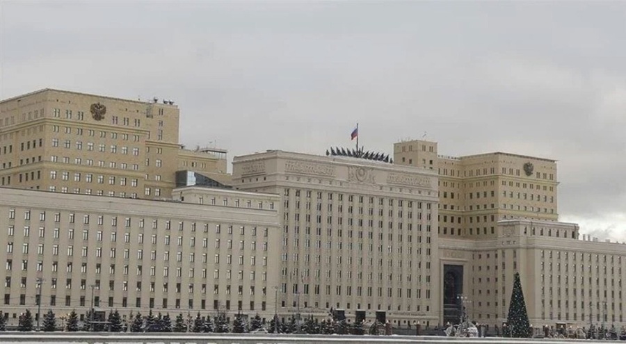 Rusya: Türkakım ve Maviakım'ı koruyan savaş gemisine saldırı