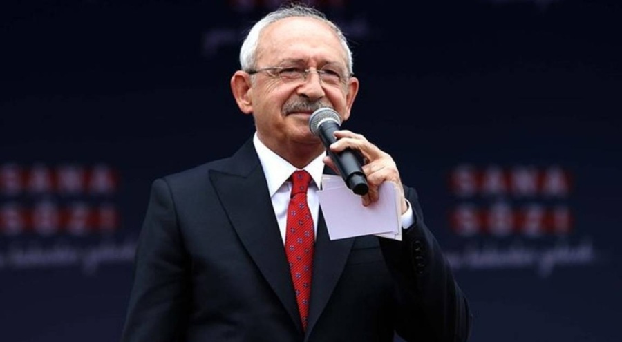 Kemal Kılıçdaroğlu: Cehennemin kapılarını kapatacağız