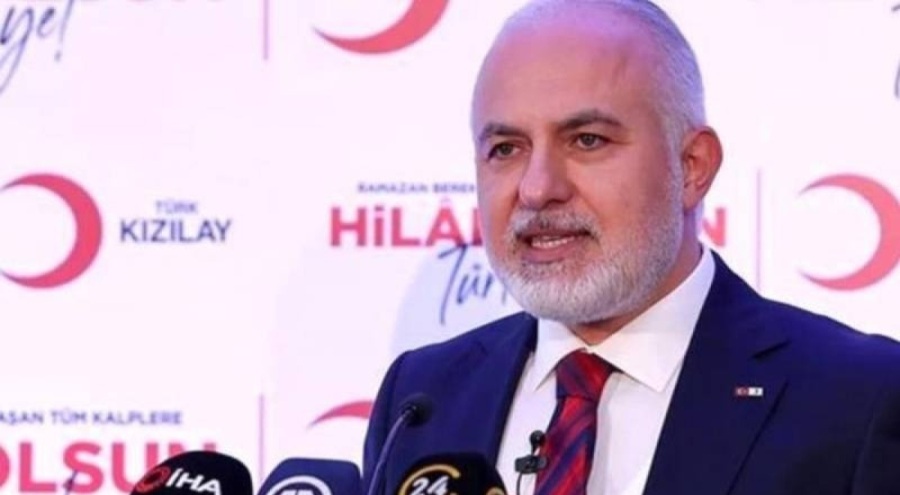 Kızılay açıkladı: Kerem Kınık iştiraklerin yönetim kurullarındaki görevlerini bıraktı