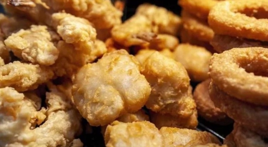 Rafine edilmiş besinlerde obezite tehlikesi