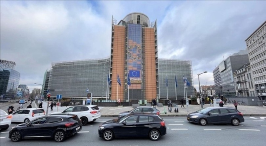 Avrupa Birliği'nden "enerji desteklerini azaltın" çağrısı