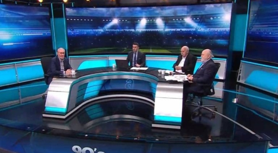 A Spor'da Hakan Şükür övgüsü